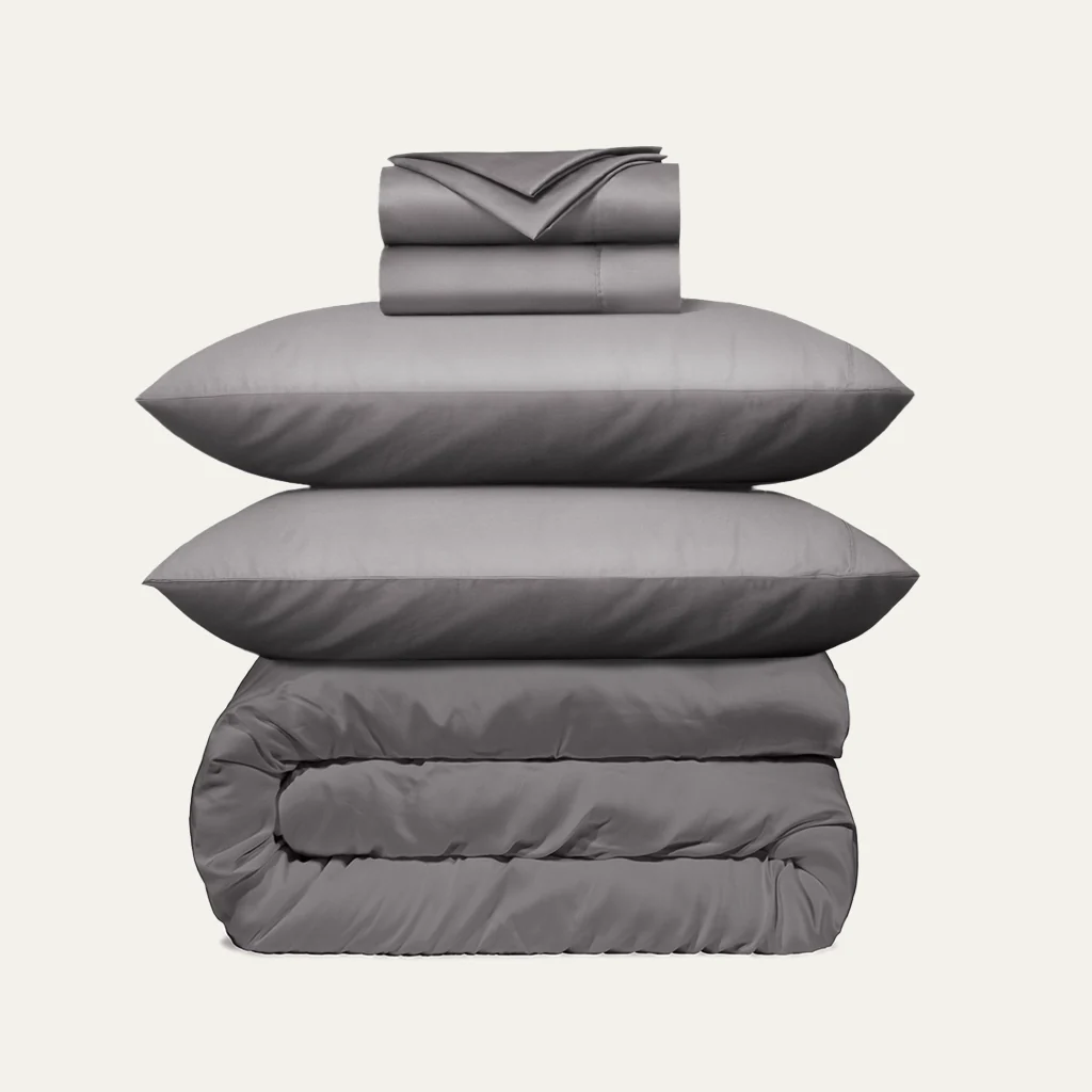 Miracle Sheets split king size set